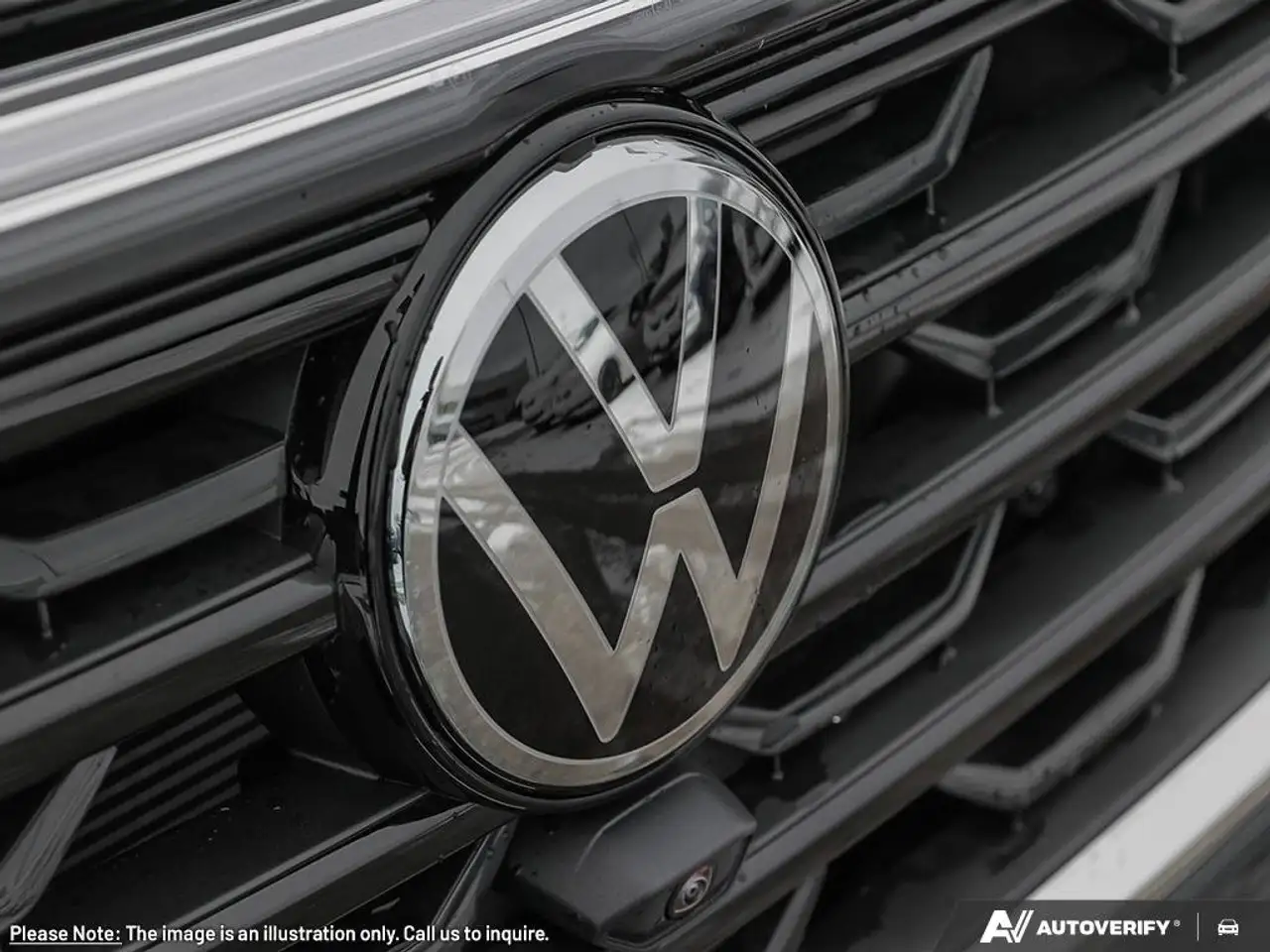 Volkswagen Atlas photo Volkswagen Atlas