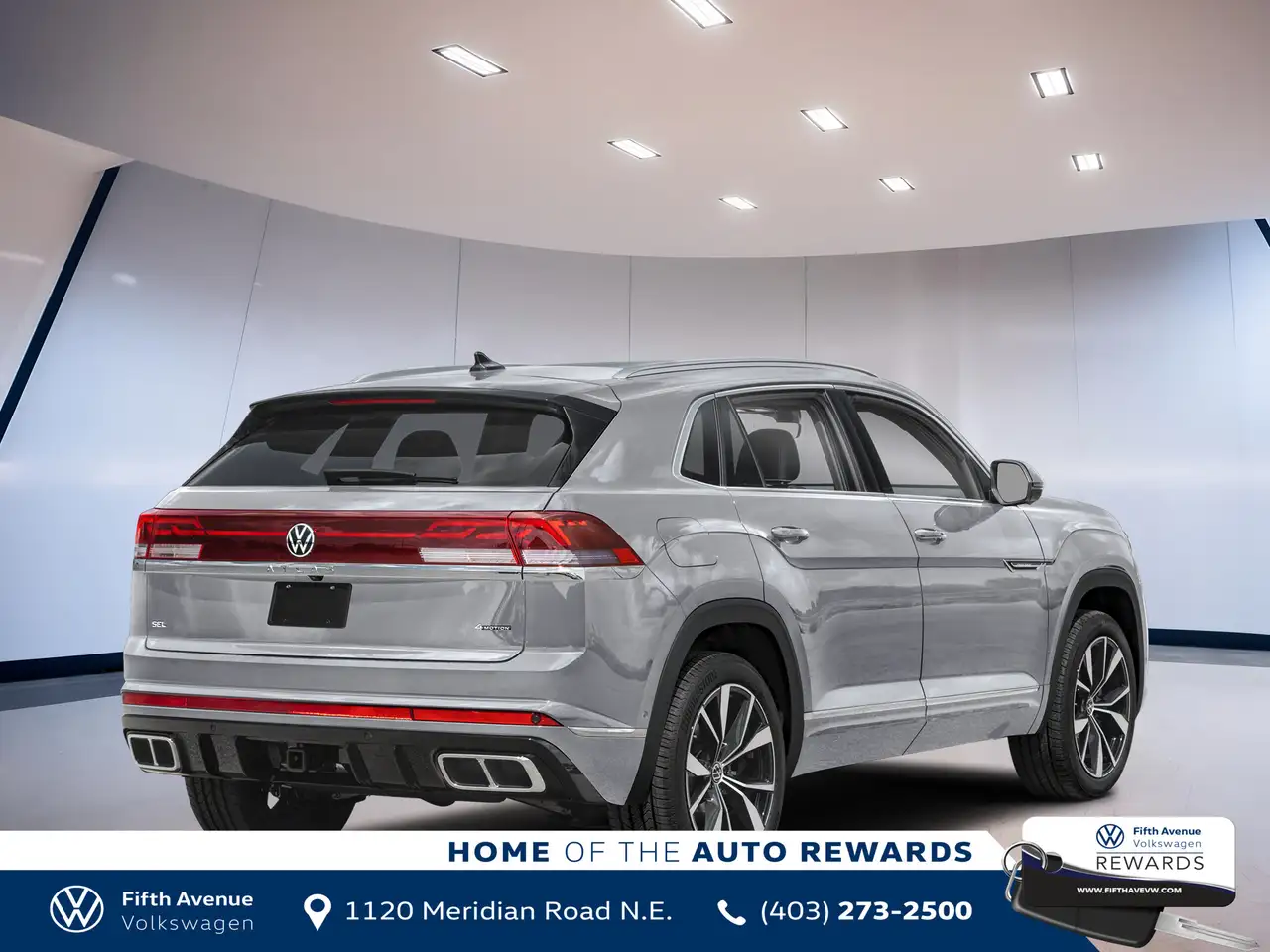 Volkswagen Atlas photo Volkswagen Atlas