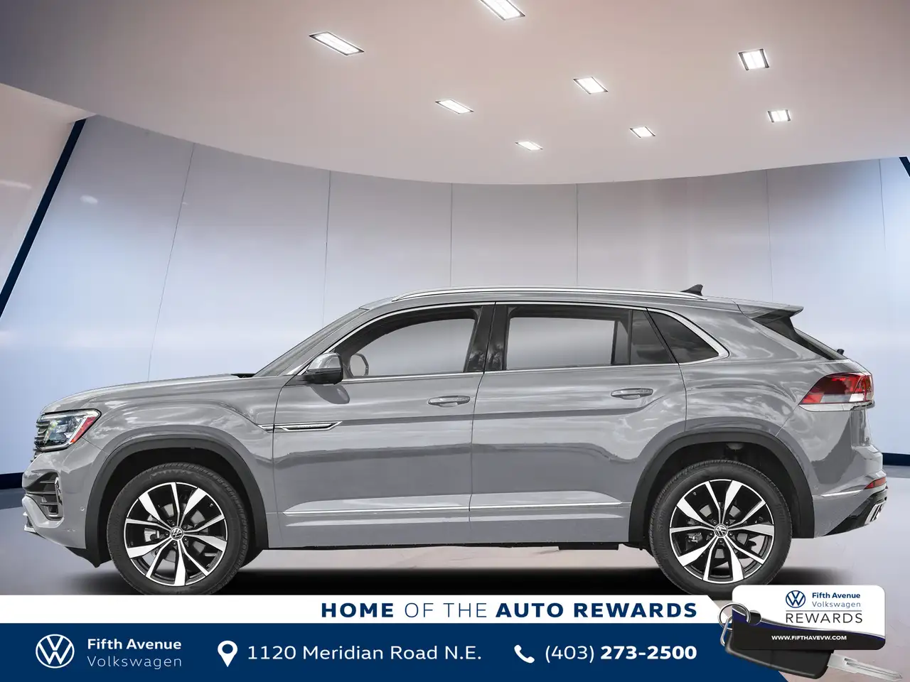 Volkswagen Atlas photo Volkswagen Atlas