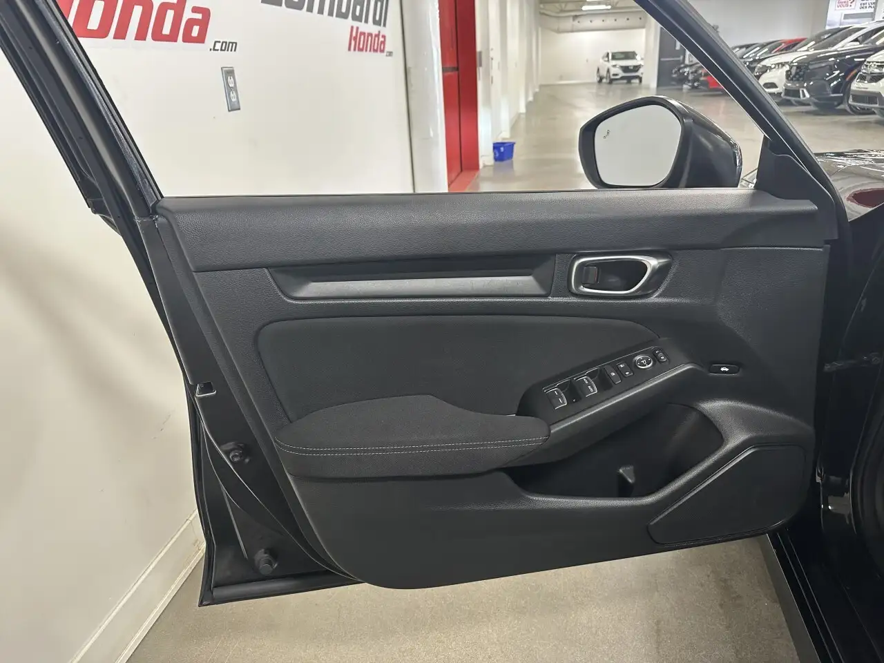 Honda Civic снимка Honda Civic