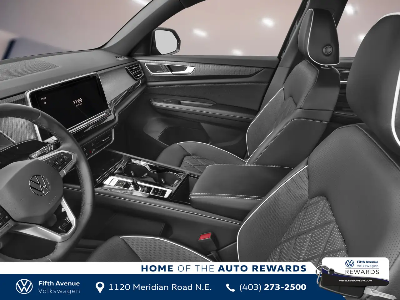 Volkswagen Atlas photo Volkswagen Atlas