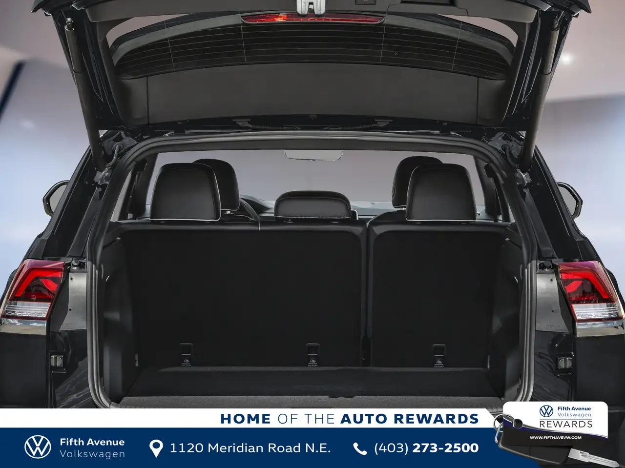 Volkswagen Atlas photo Volkswagen Atlas