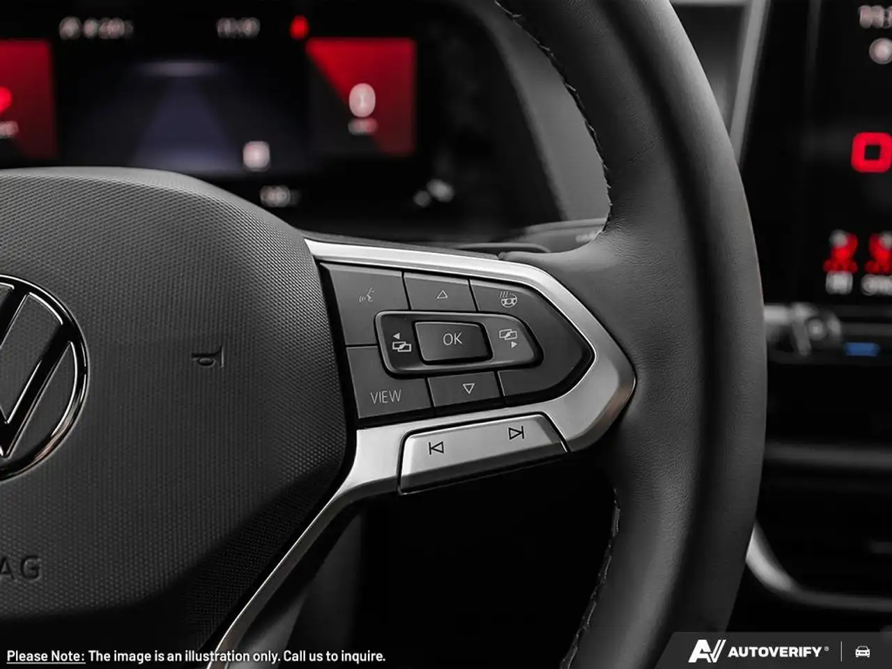 Volkswagen Atlas photo Volkswagen Atlas