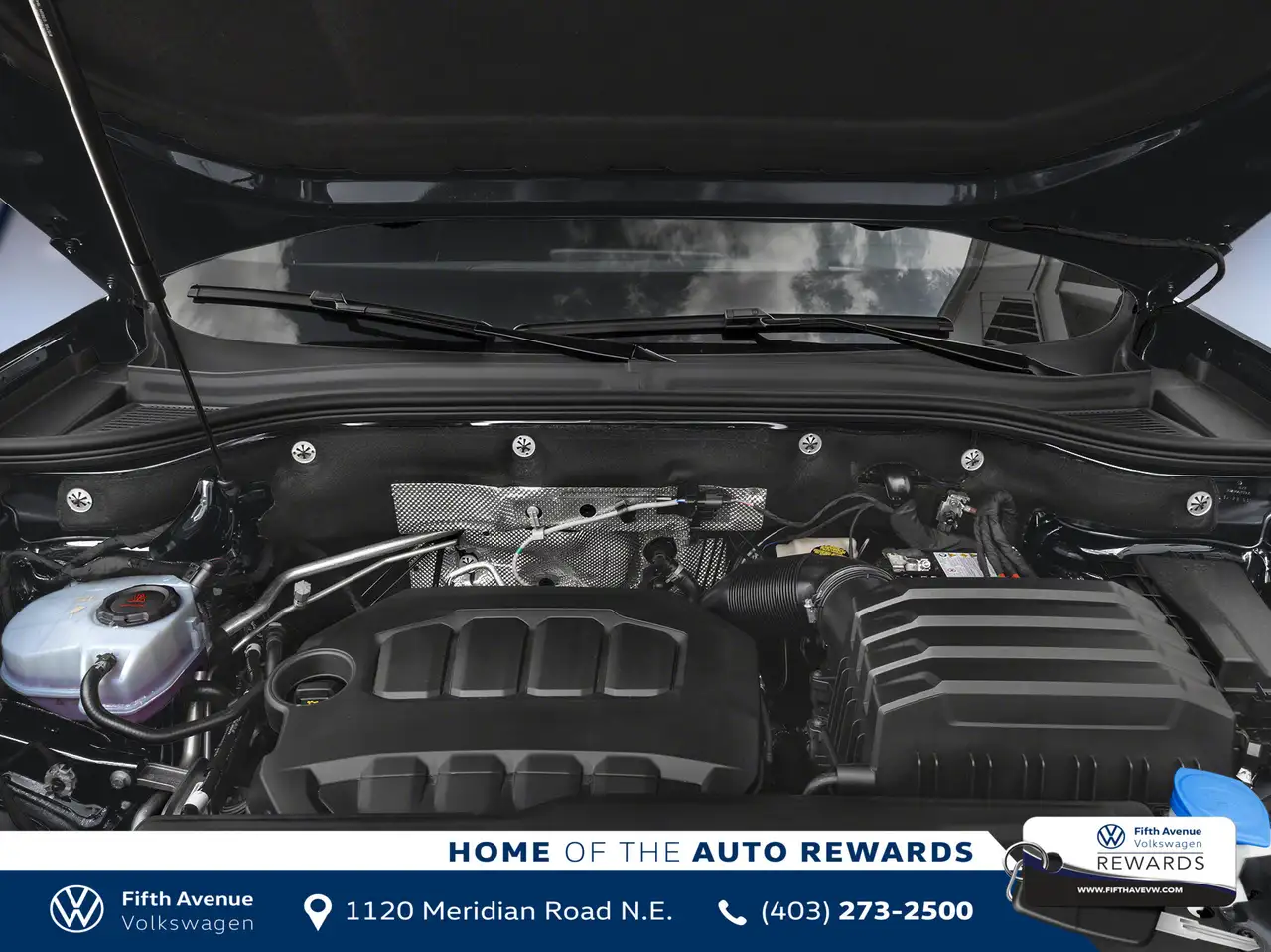 Volkswagen Atlas photo Volkswagen Atlas