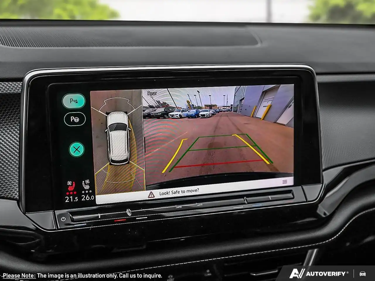 Volkswagen Atlas photo Volkswagen Atlas