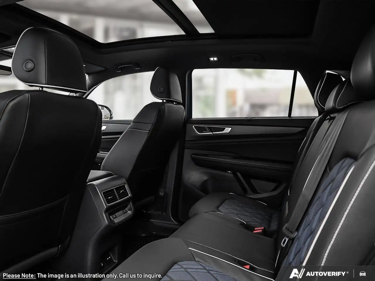 Volkswagen Atlas photo Volkswagen Atlas
