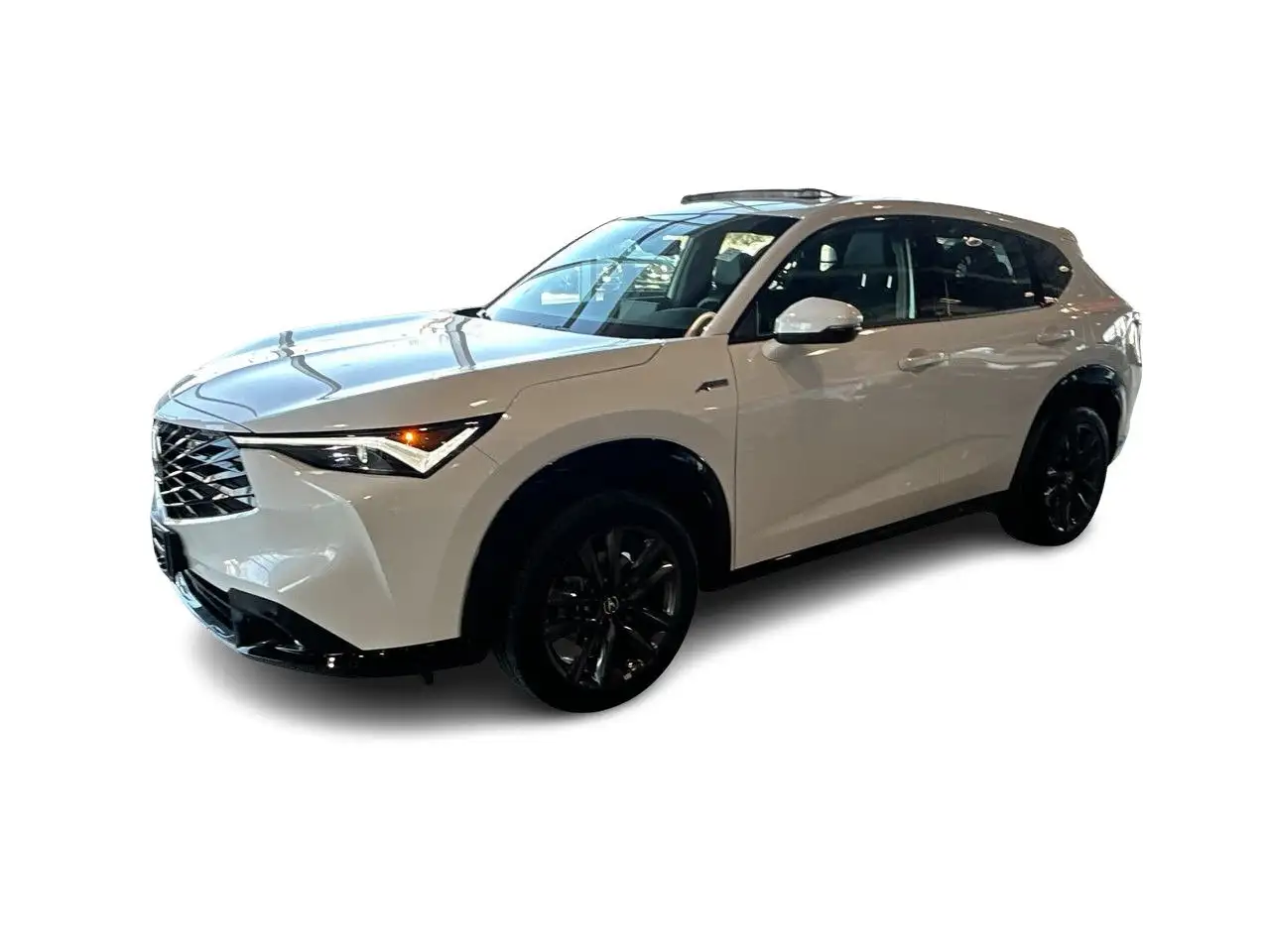 Acura ADX снимка Acura ADX
