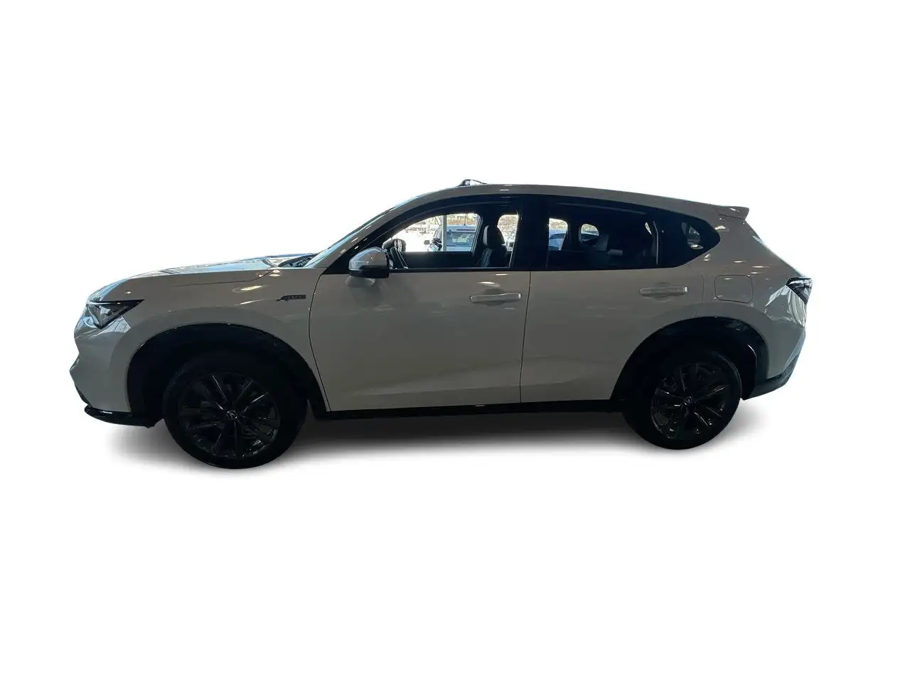 Acura ADX снимка Acura ADX