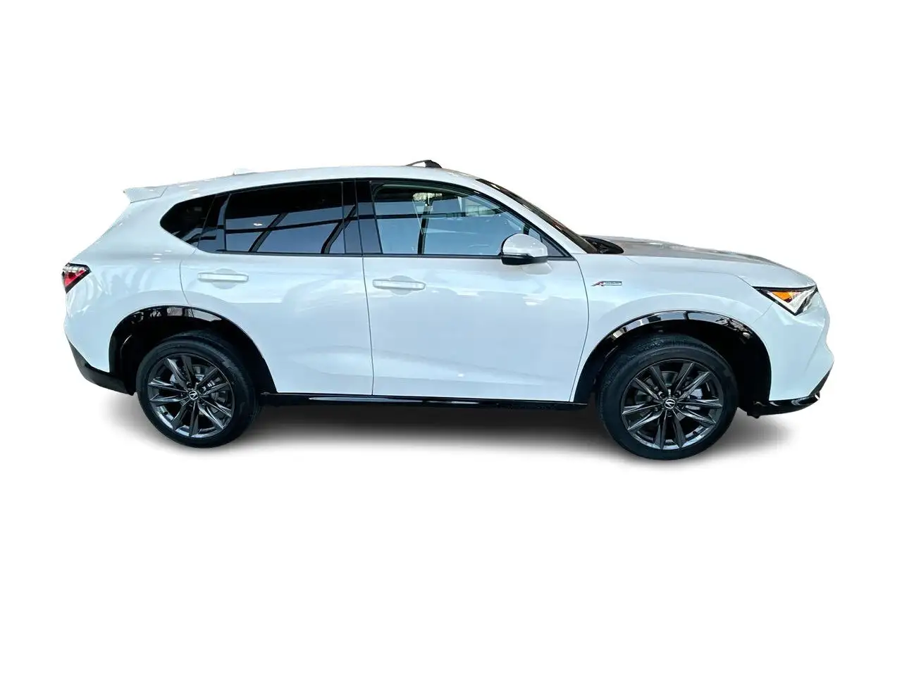 Acura ADX снимка Acura ADX