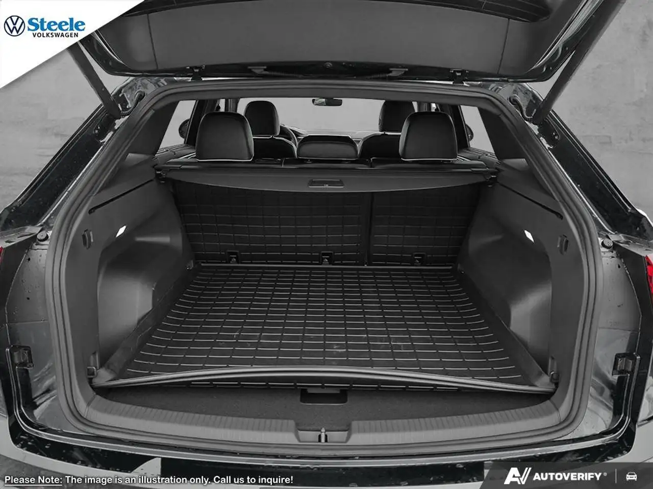 Volkswagen Atlas fotografie Volkswagen Atlas