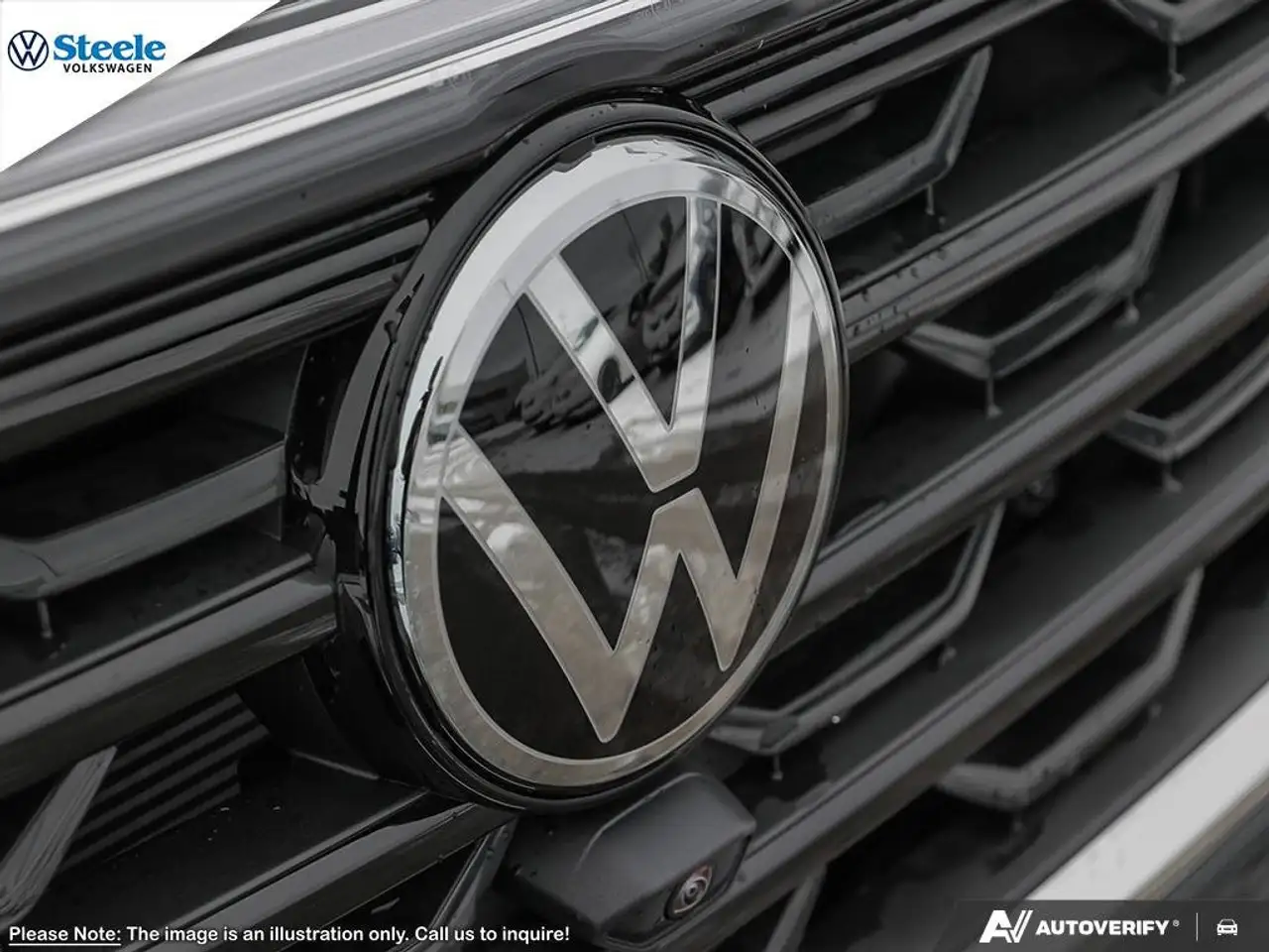 Volkswagen Atlas fotografie Volkswagen Atlas