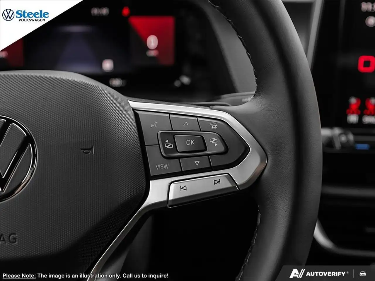 Volkswagen Atlas fotografie Volkswagen Atlas