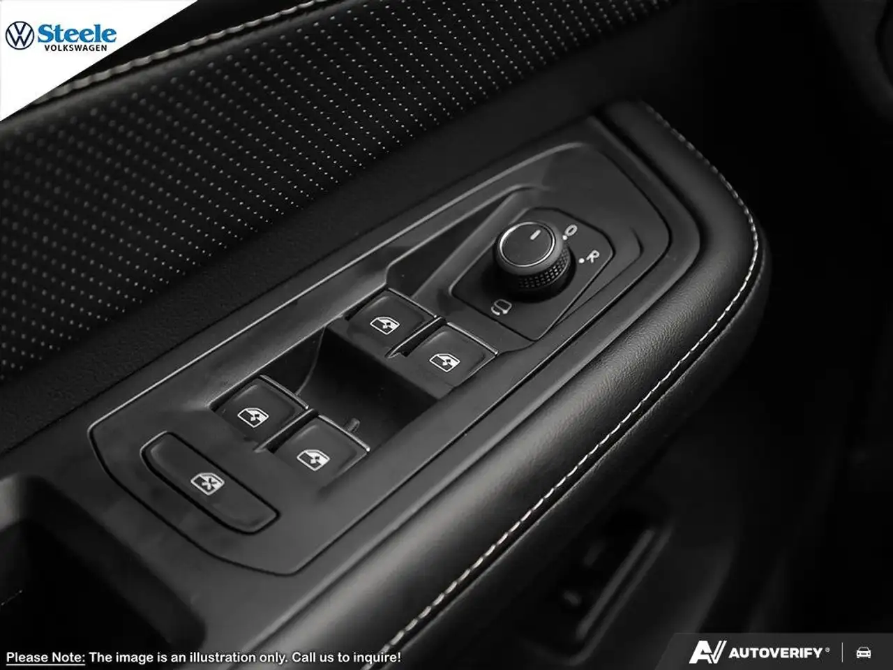 Volkswagen Atlas fotografie Volkswagen Atlas