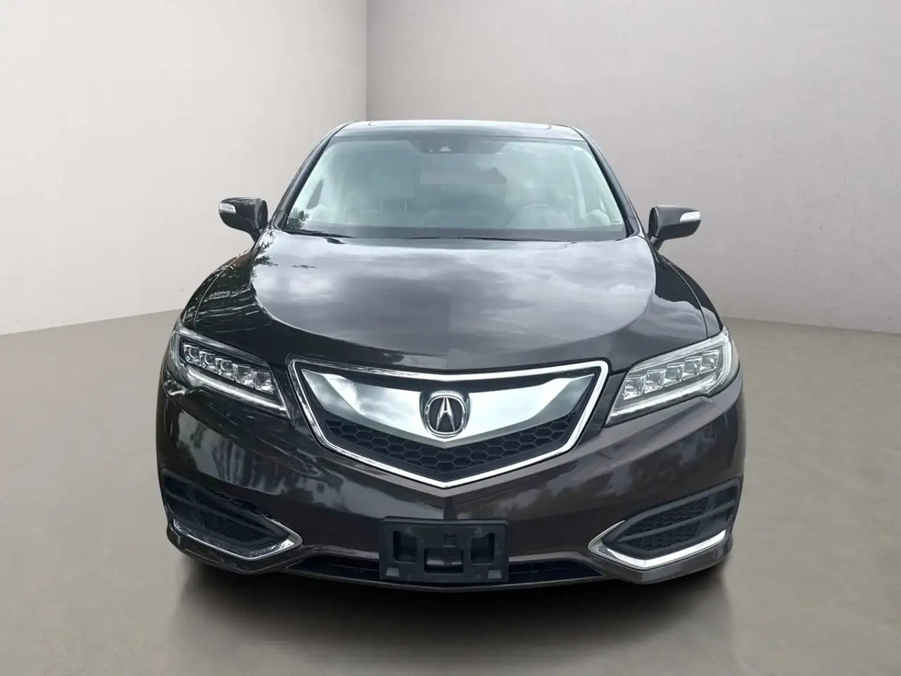 Acura RDX снимка Acura RDX