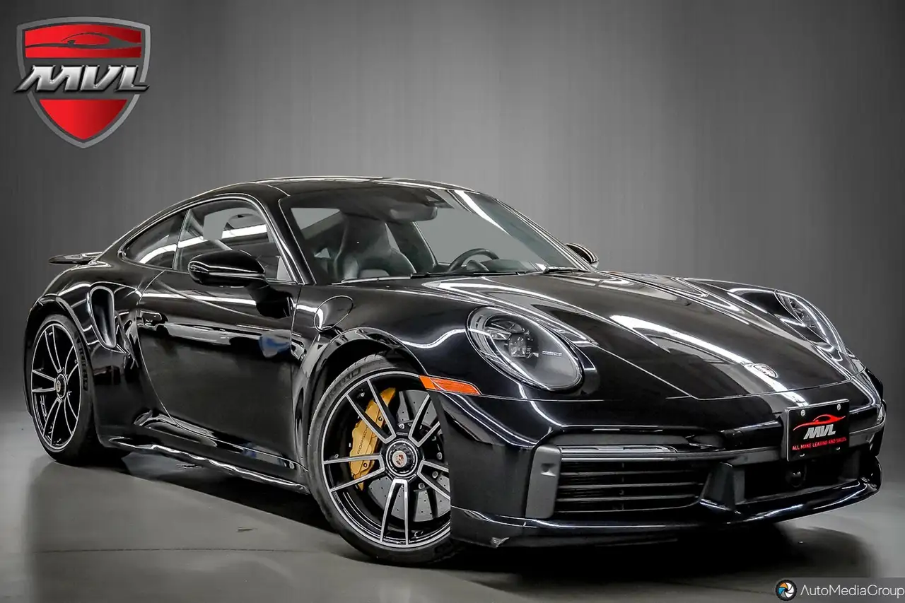 Porsche 911 fotografie Porsche 911