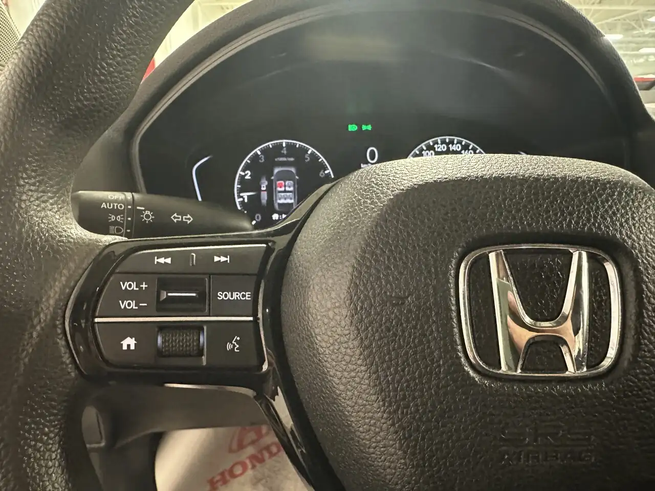 Honda Civic снимка Honda Civic