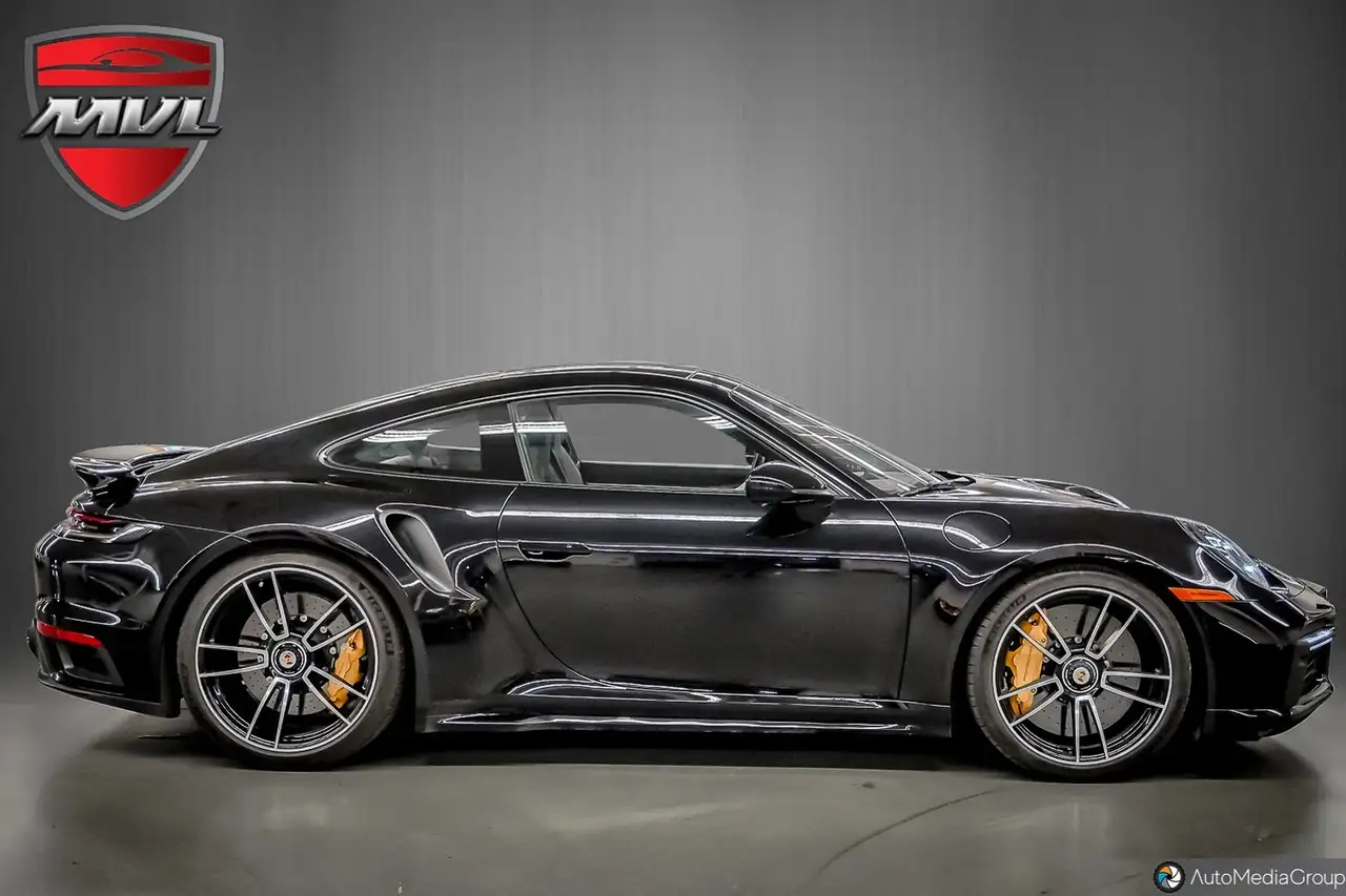 Porsche 911 fotografie Porsche 911