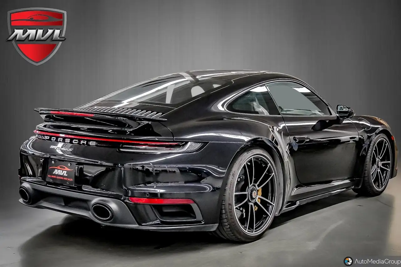 Porsche 911 fotografie Porsche 911
