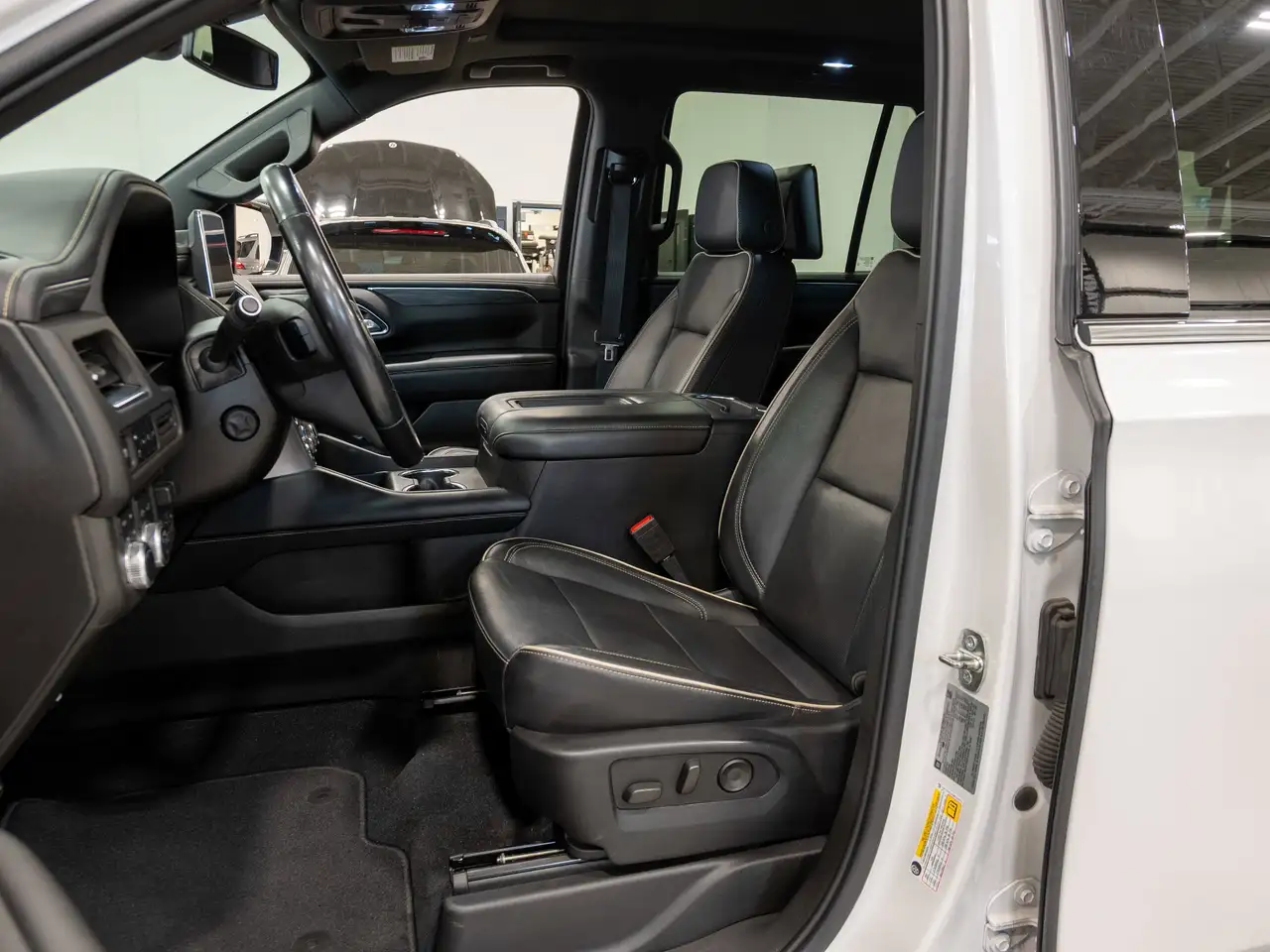 GMC Yukon photo GMC Yukon