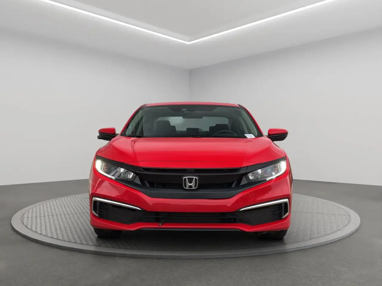 Honda Civic photo Honda Civic