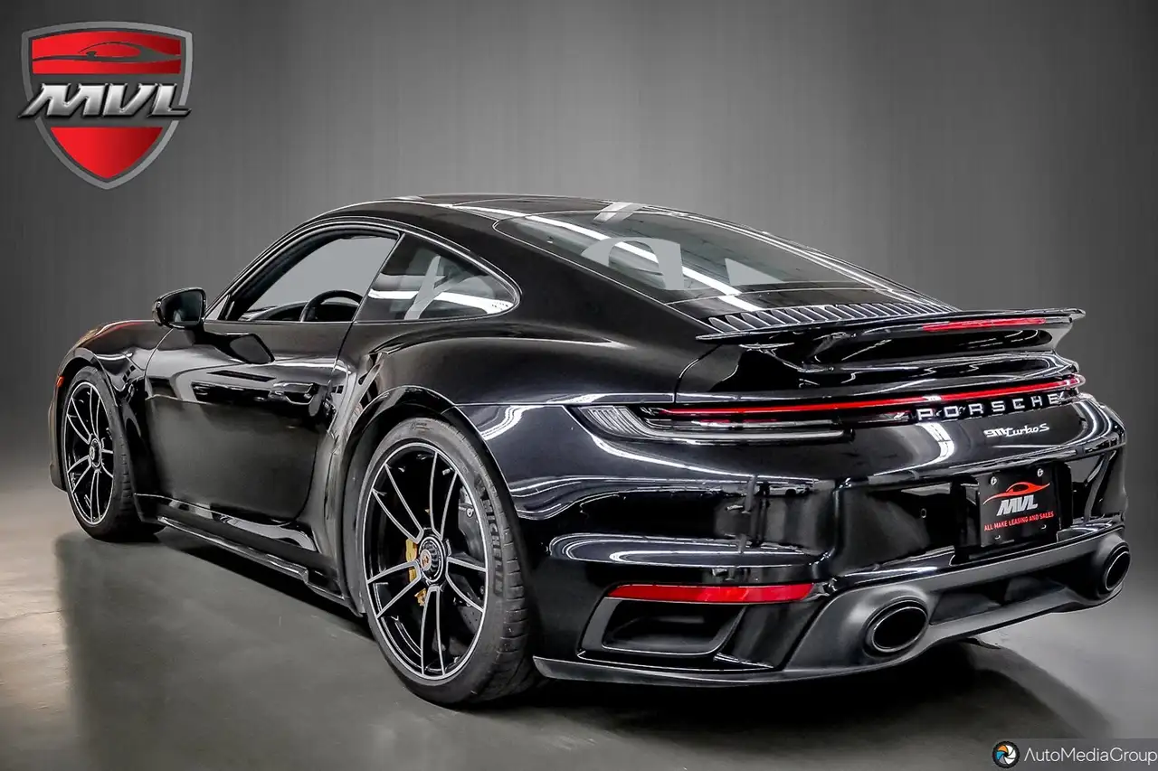 Porsche 911 fotografie Porsche 911