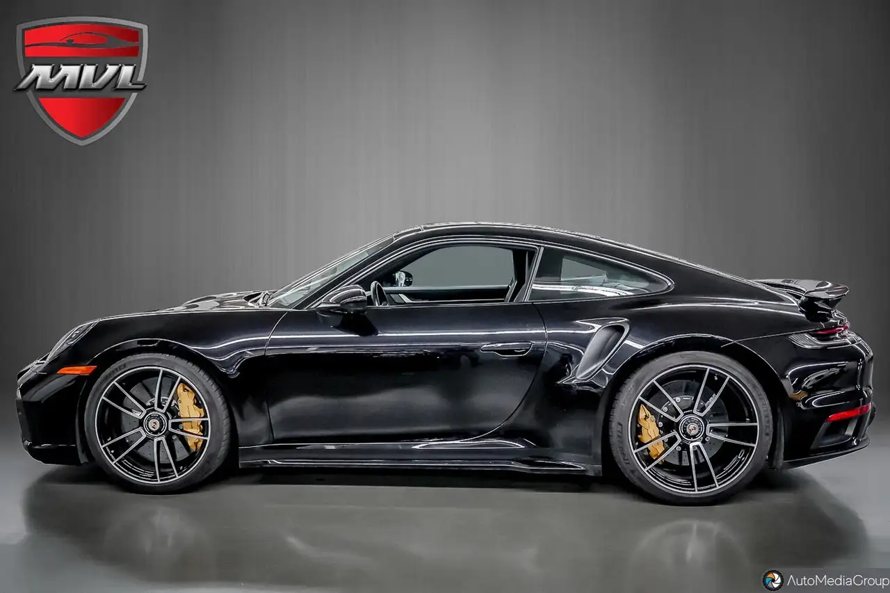 Porsche 911 fotografie Porsche 911