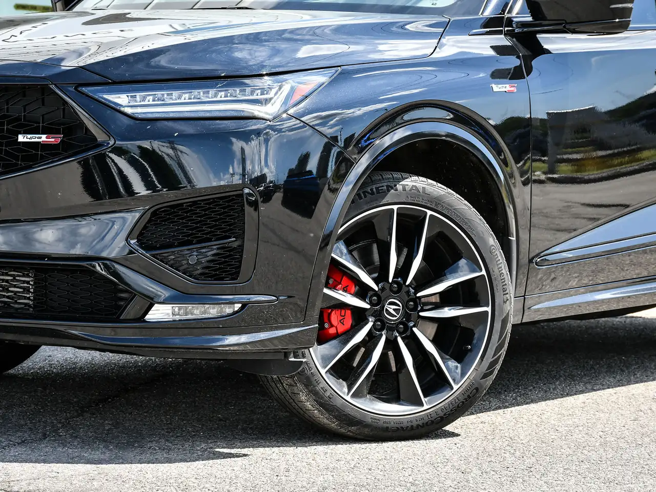 2024 Acura MDX
