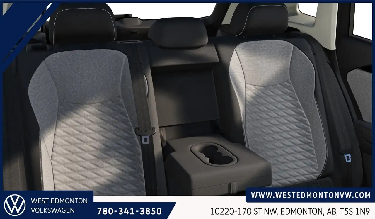 Volkswagen Tiguan photo Volkswagen Tiguan