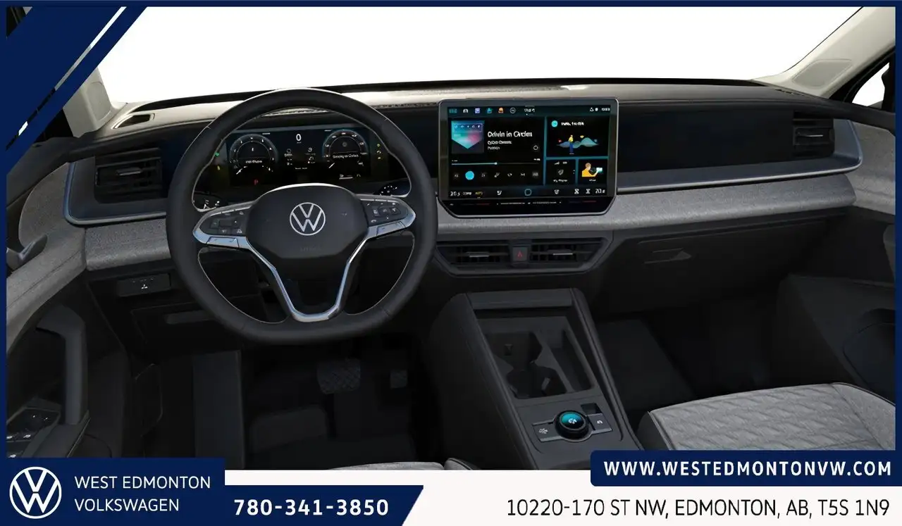 Volkswagen Tiguan photo Volkswagen Tiguan