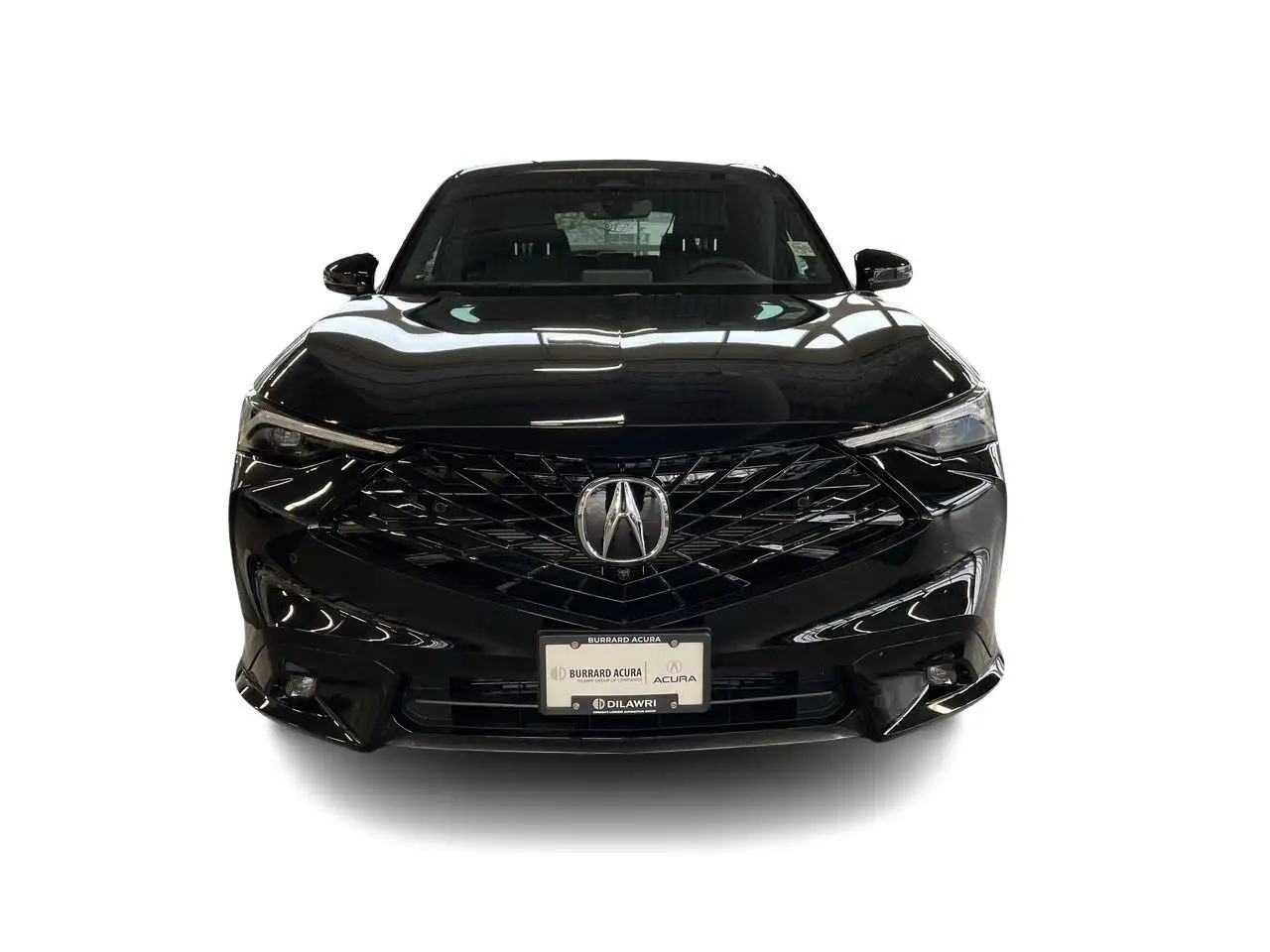 Acura ADX снимка Acura ADX