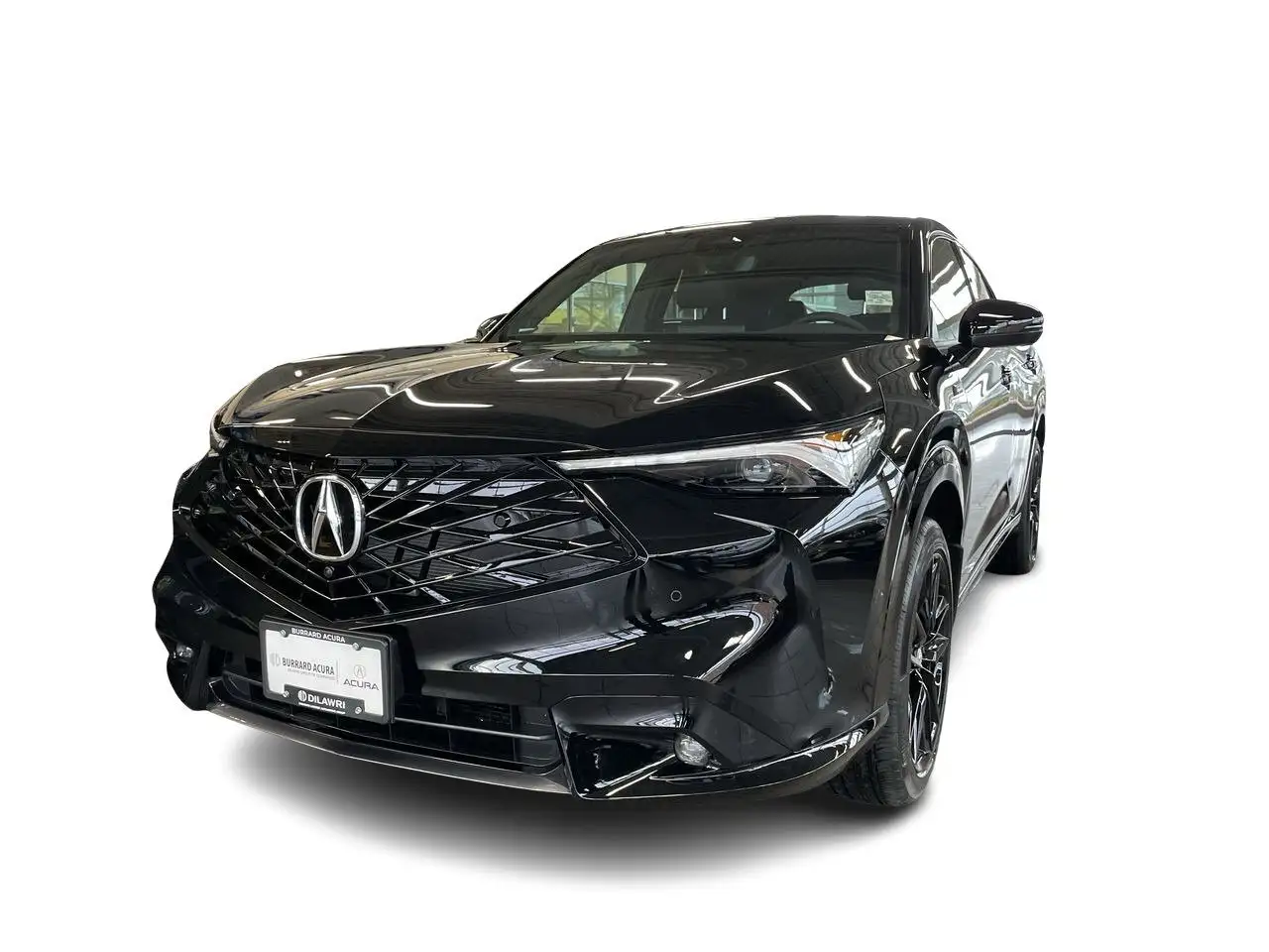 Acura ADX снимка Acura ADX