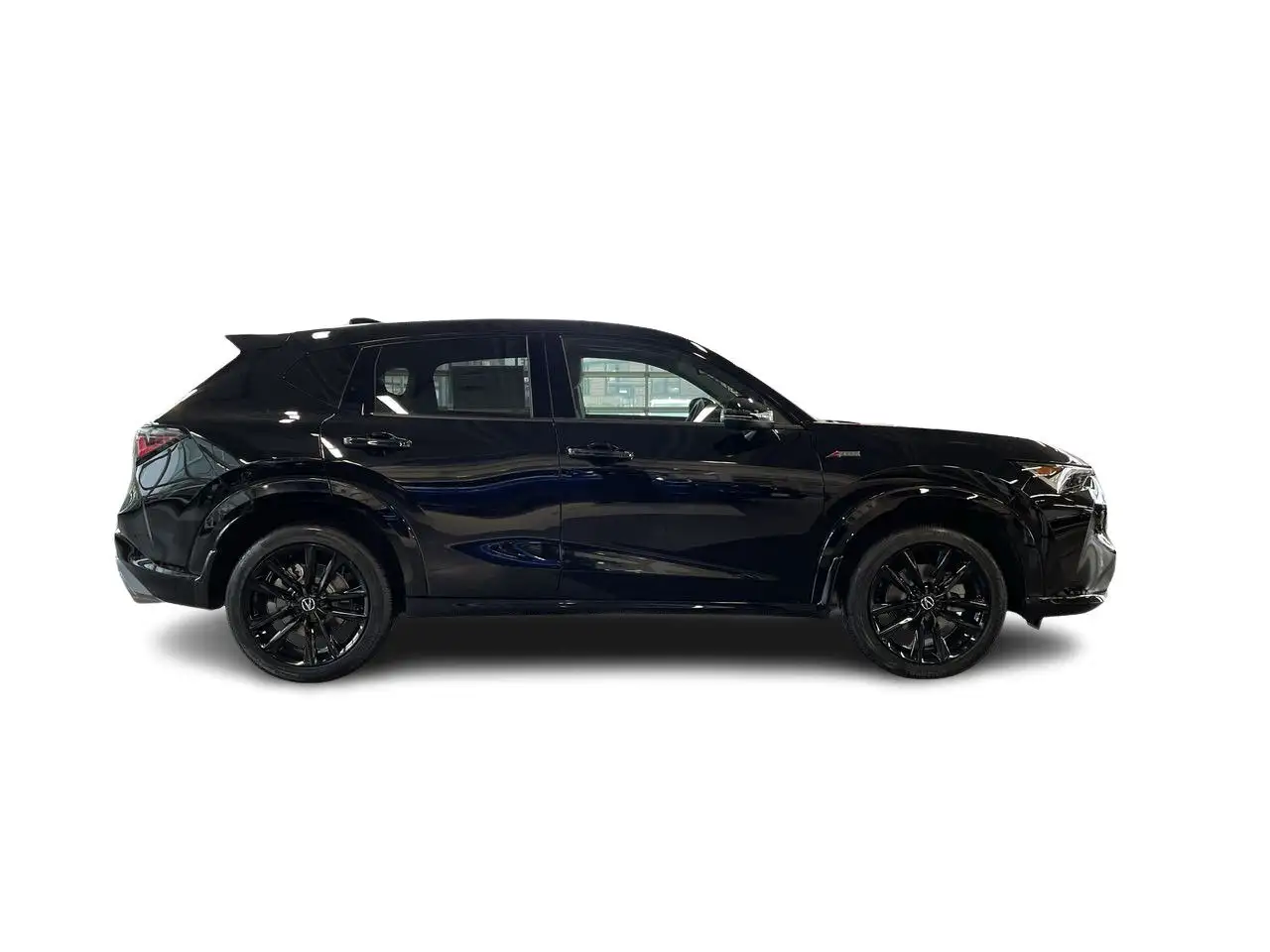 Acura ADX снимка Acura ADX