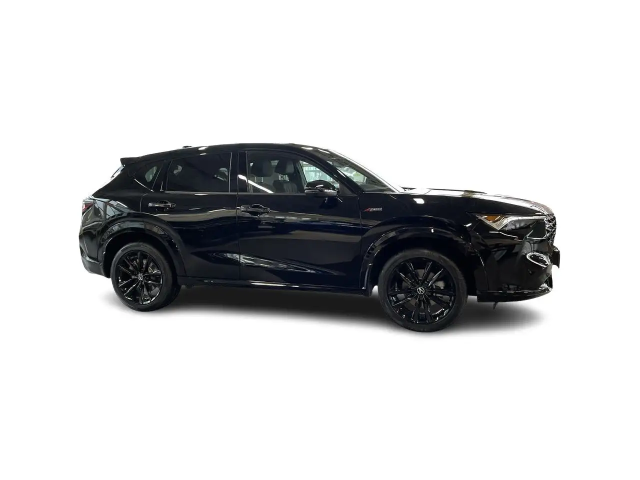 Acura ADX снимка Acura ADX