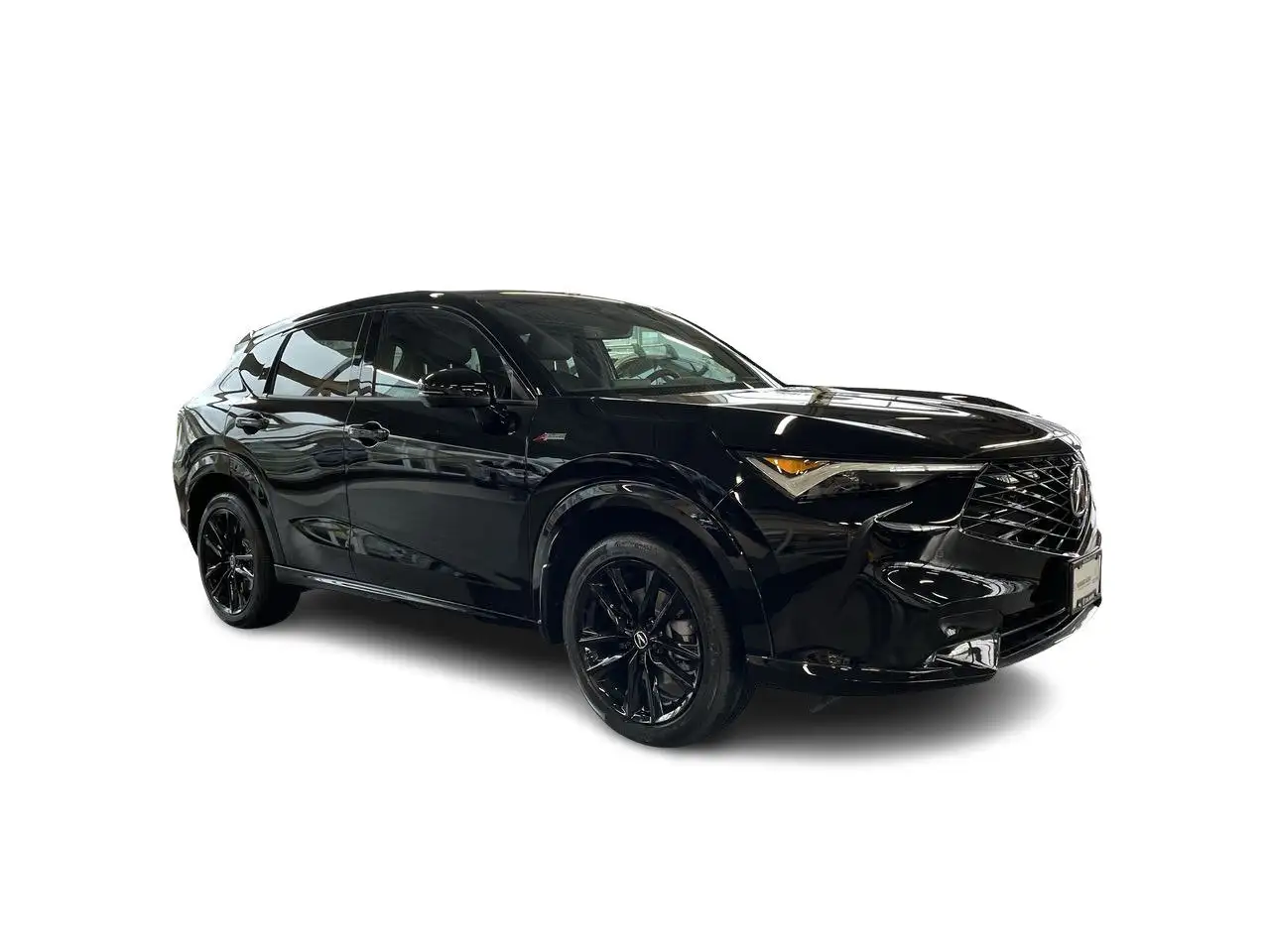Acura ADX снимка Acura ADX