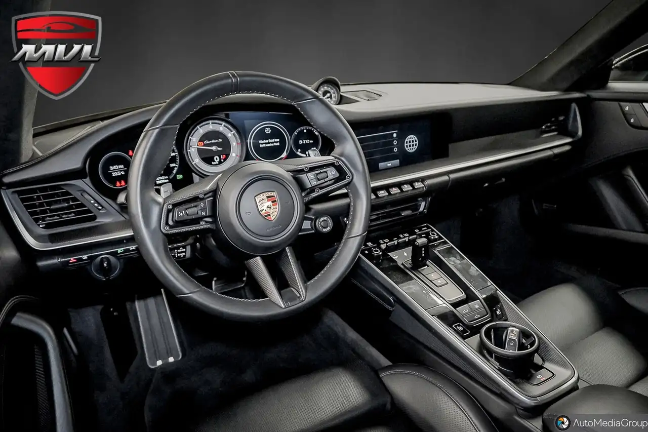 Porsche 911 fotografie Porsche 911