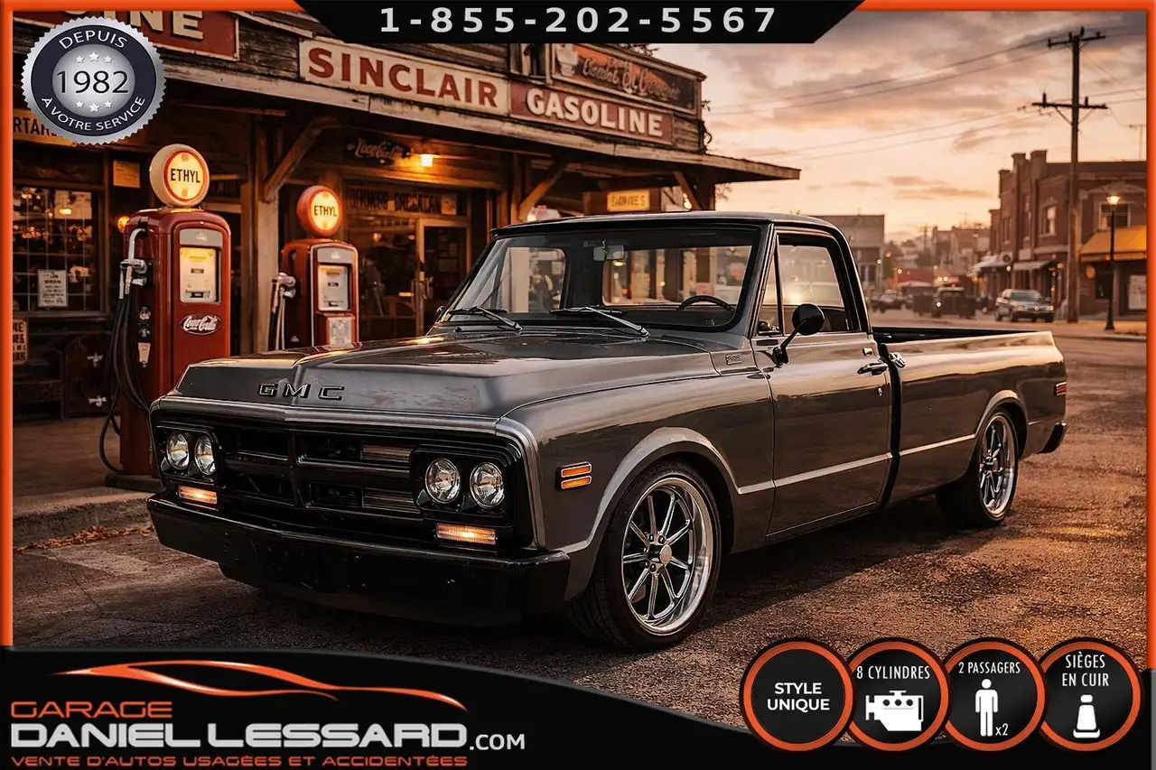 GMC Sierra 2500 photo GMC Sierra 2500