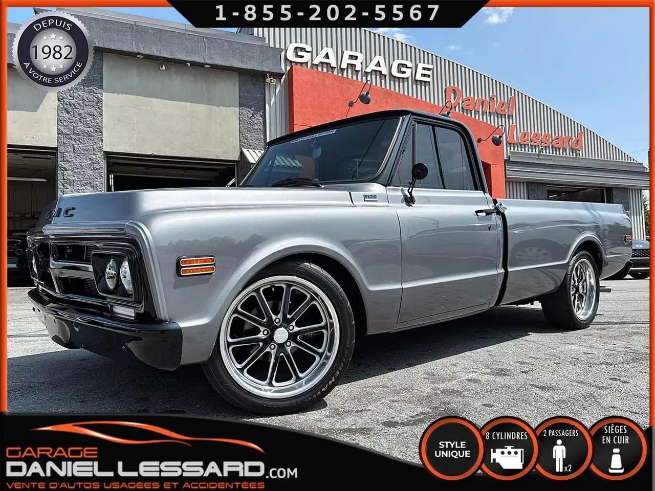 GMC Sierra 2500 photo GMC Sierra 2500
