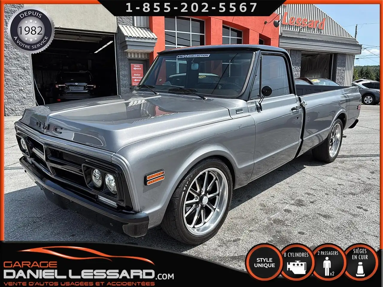 GMC Sierra 2500 photo GMC Sierra 2500