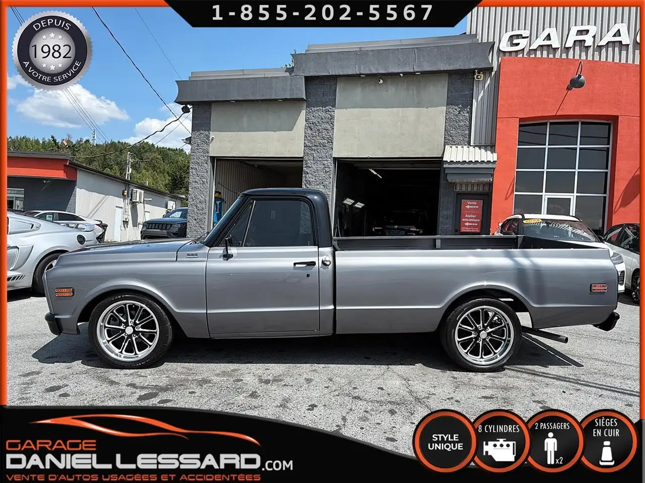 GMC Sierra 2500 photo GMC Sierra 2500