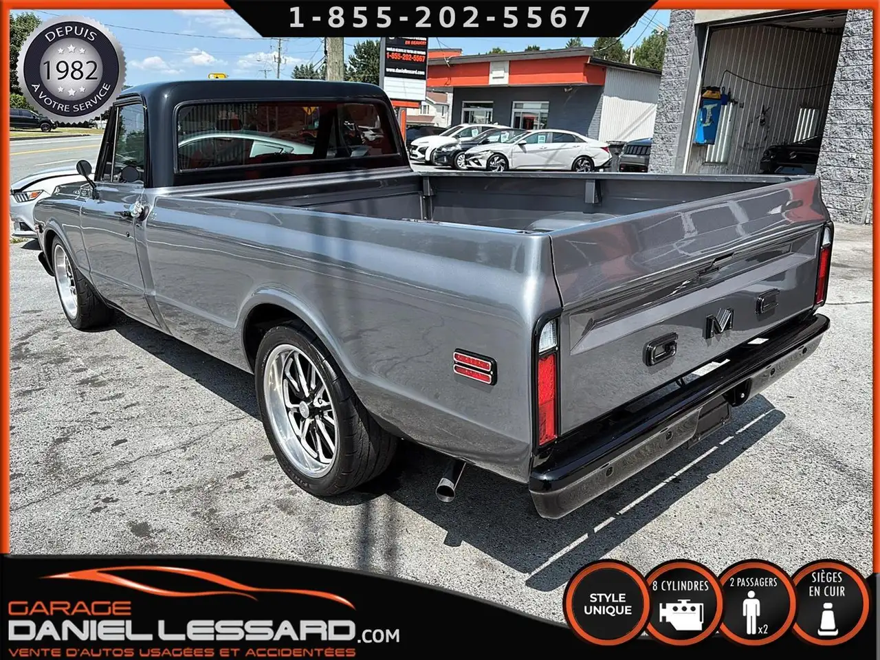GMC Sierra 2500 photo GMC Sierra 2500