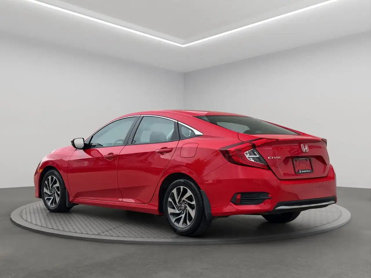 Honda Civic photo Honda Civic