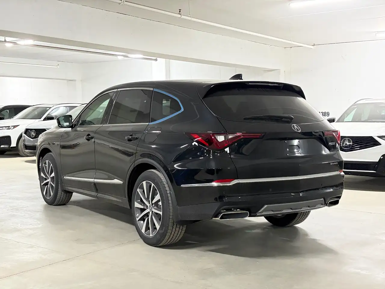 2026 Acura MDX