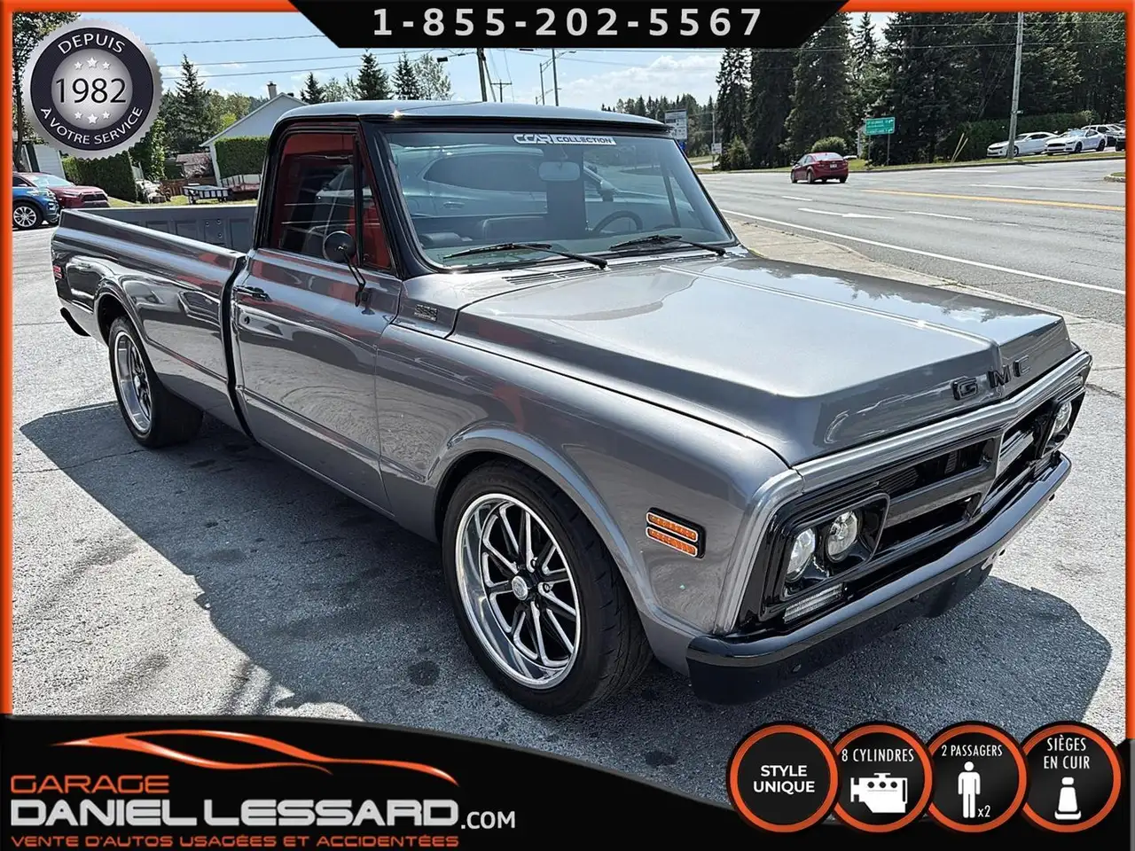 GMC Sierra 2500 photo GMC Sierra 2500