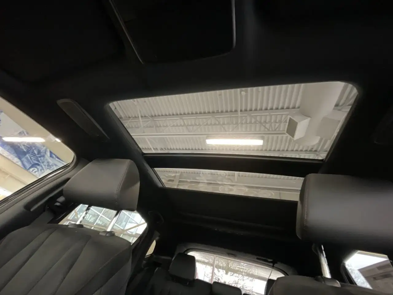Acura ADX снимка Acura ADX