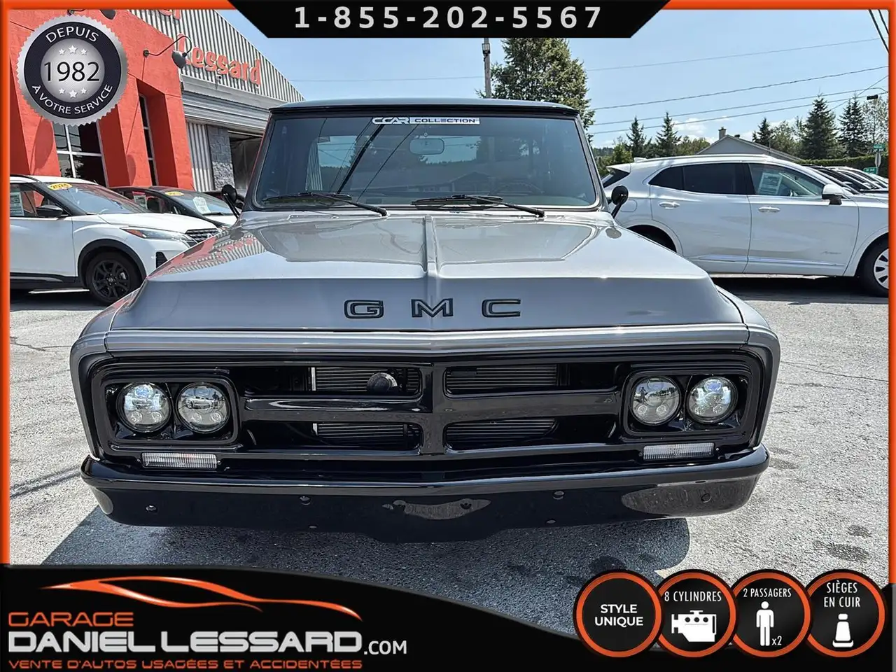 GMC Sierra 2500 photo GMC Sierra 2500