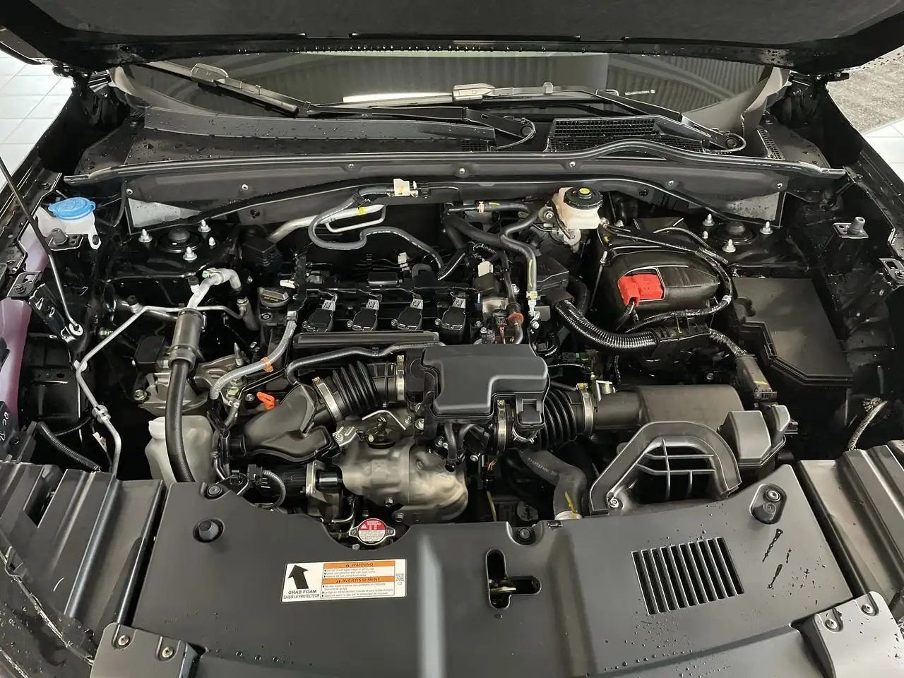 Acura ADX снимка Acura ADX