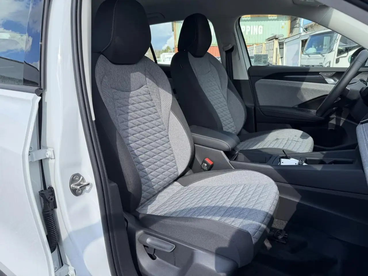 Volkswagen Tiguan fotografie Volkswagen Tiguan