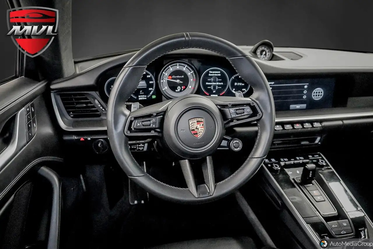 Porsche 911 fotografie Porsche 911