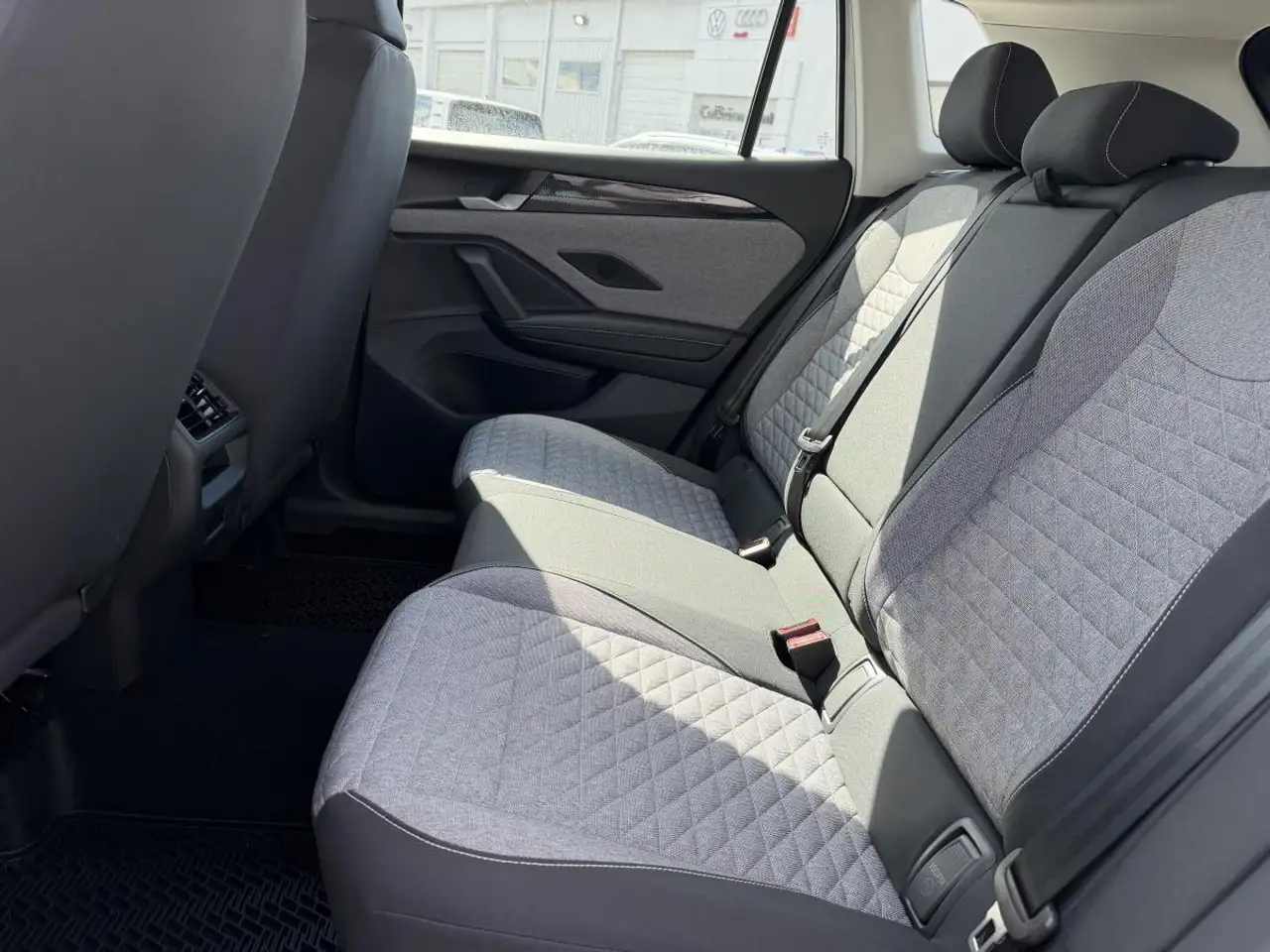 Volkswagen Tiguan fotografie Volkswagen Tiguan
