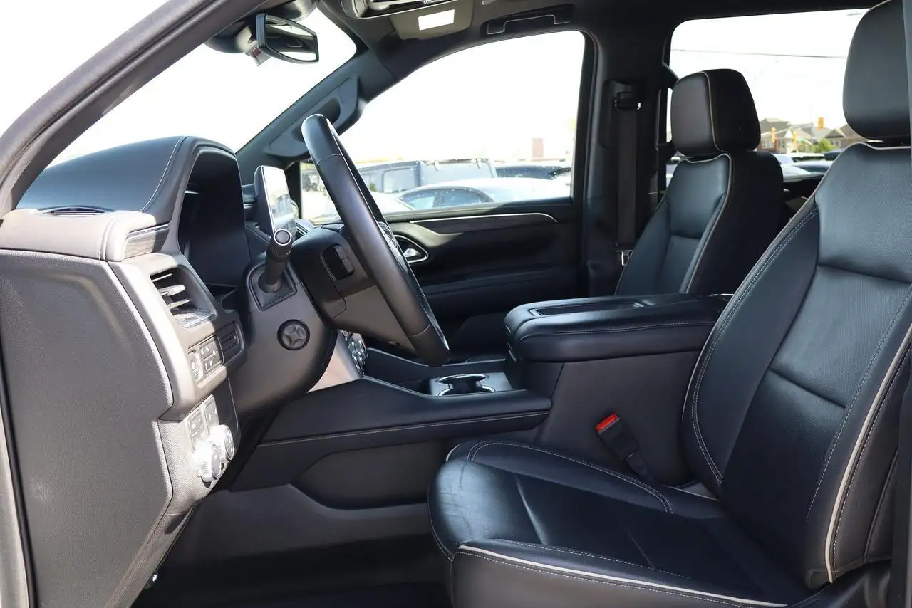 GMC Yukon photo GMC Yukon